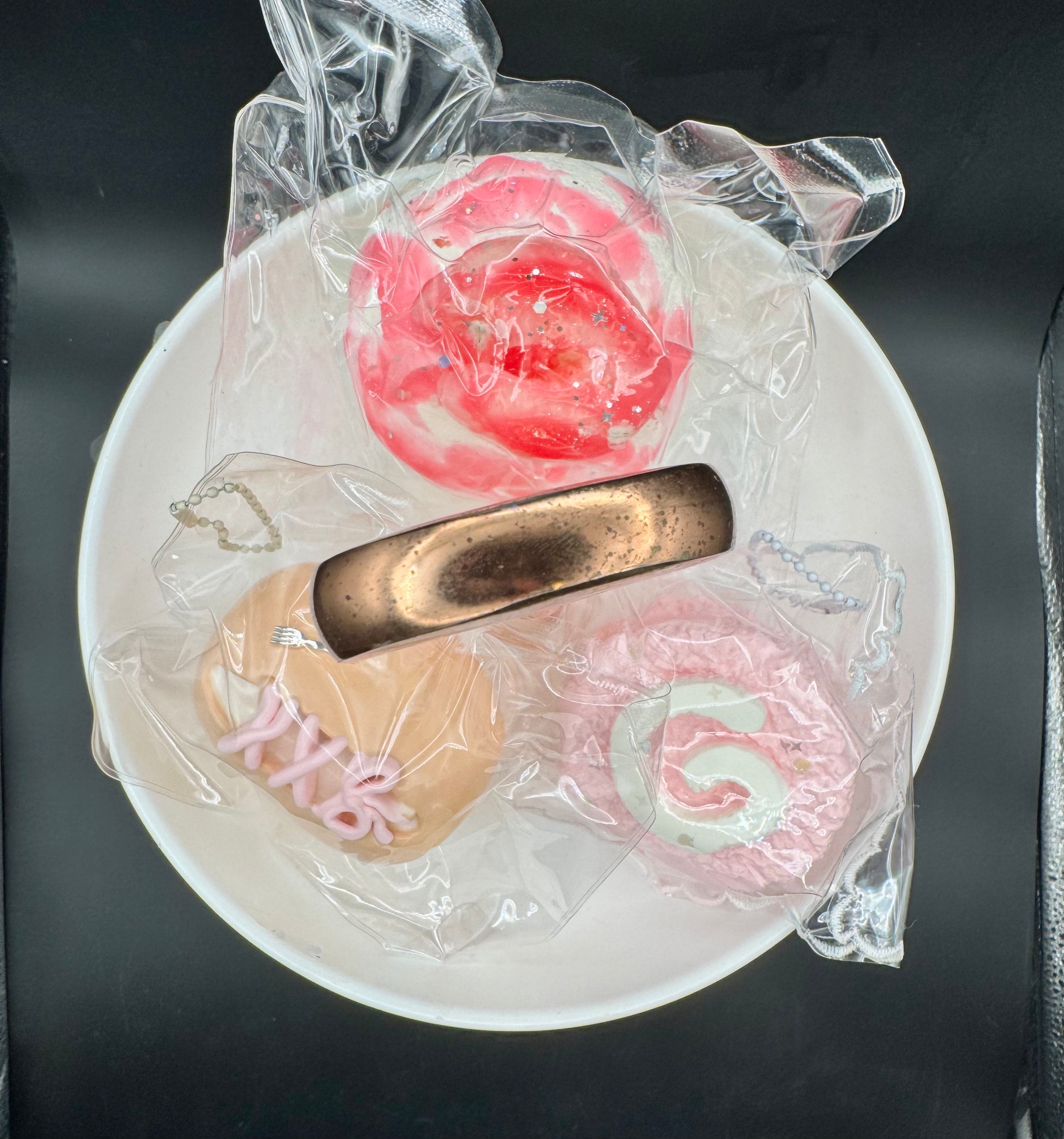 Pastel Dessert Collection  - Staff Pick Taba Squishy Toys 2