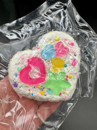 Pastel Dessert Collection  - Staff Pick Taba Squishy Toys 2