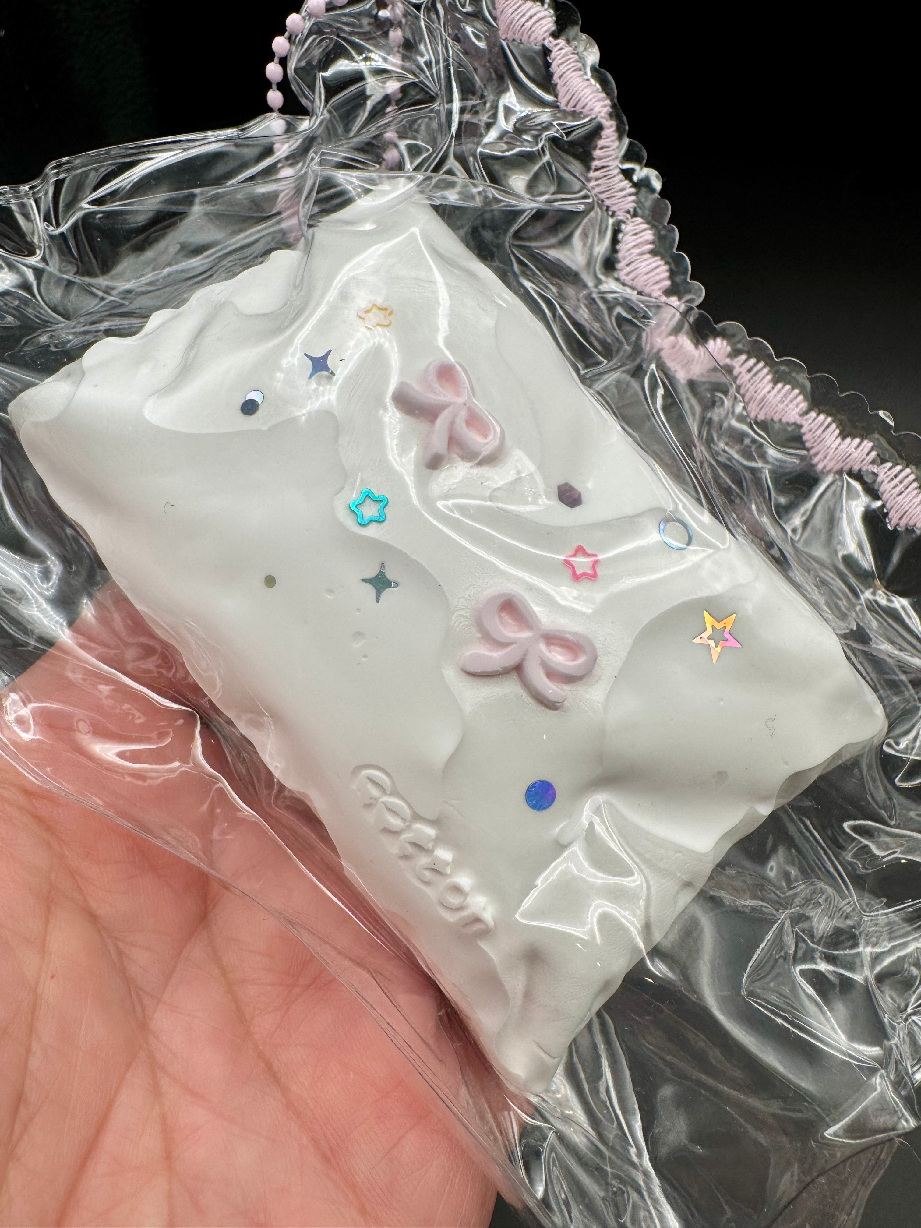 Pastel Dessert Collection  - Staff Pick Taba Squishy Toys 2