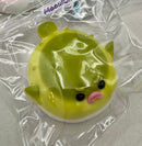 Puffer fish soft cute Taba squishy toys (5 colors)