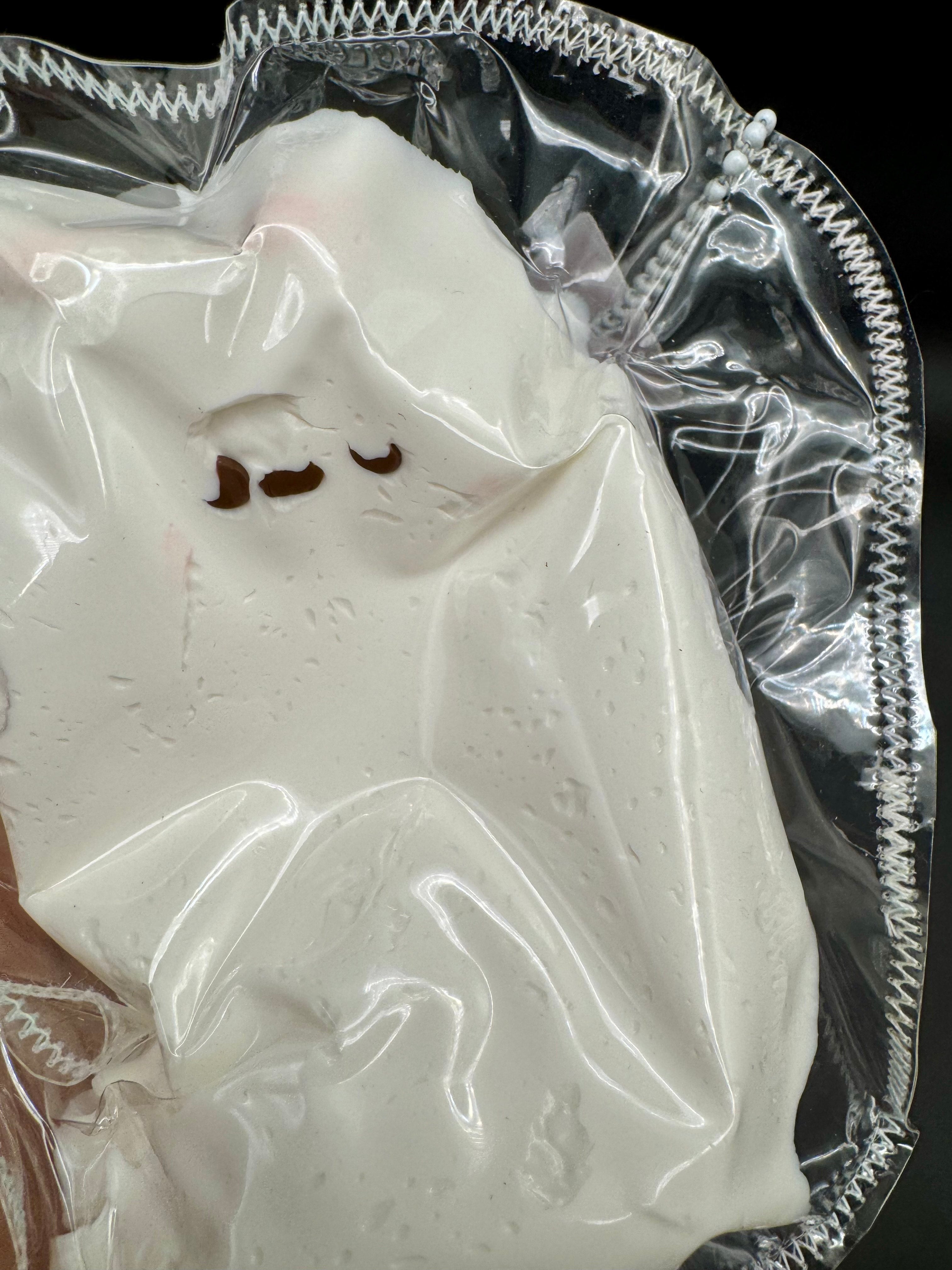 Water x Cream miffy marshmallow taba squishy