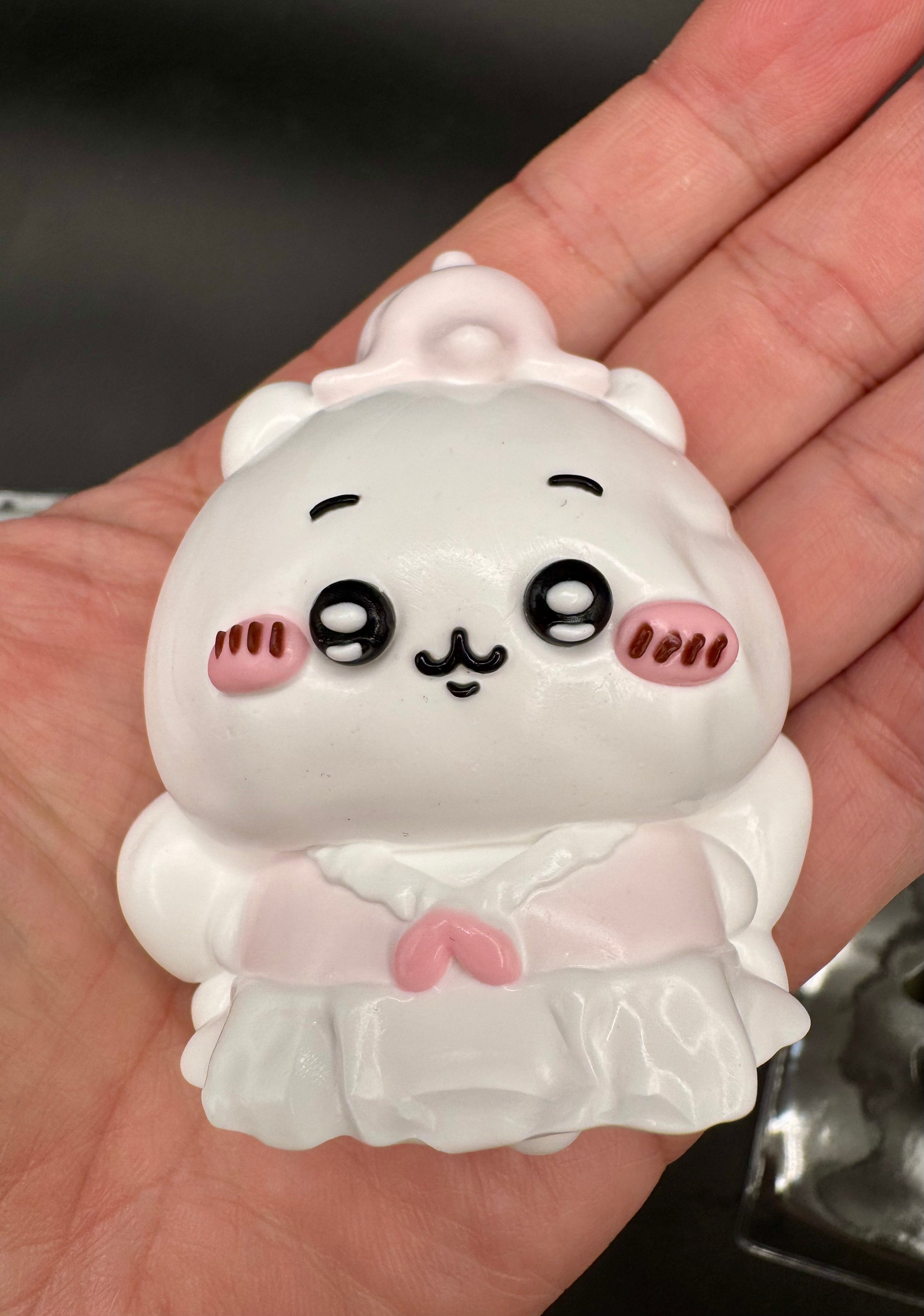 Chiikawa fairies (1pc) super cute and soft small