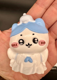 Chiikawa fairies (1pc) super cute and soft small