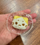 Mini taba squishy bag - 3 taba squishies