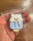Mini taba squishy bag - 3 taba squishies