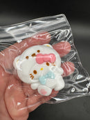 Cute cartoon taba squishy collection 1