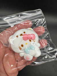 Cute cartoon taba squishy collection 1