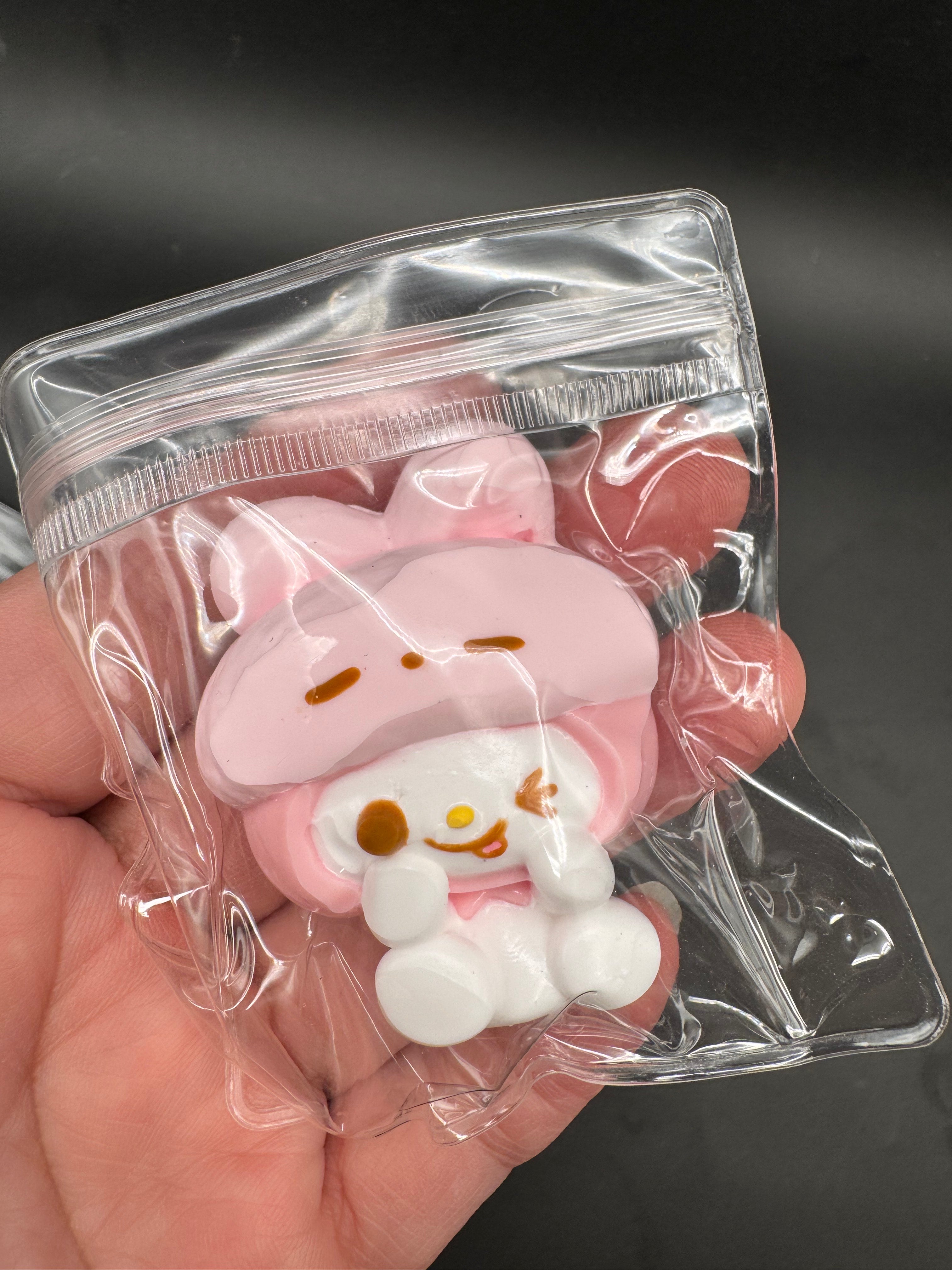 Cute cartoon taba squishy collection 1