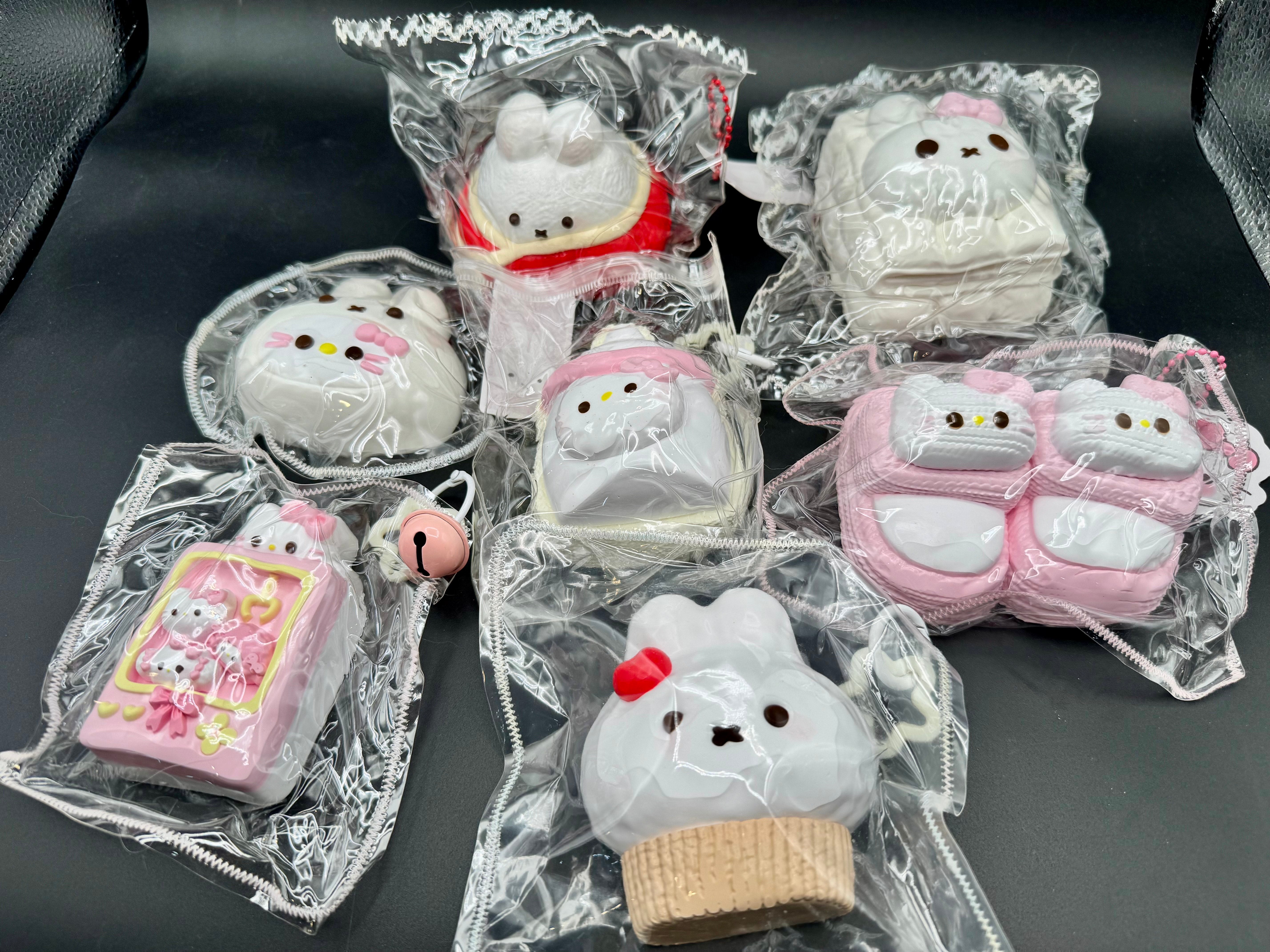Kitty & Bunny Special collection