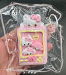 Kitty & Bunny Special collection