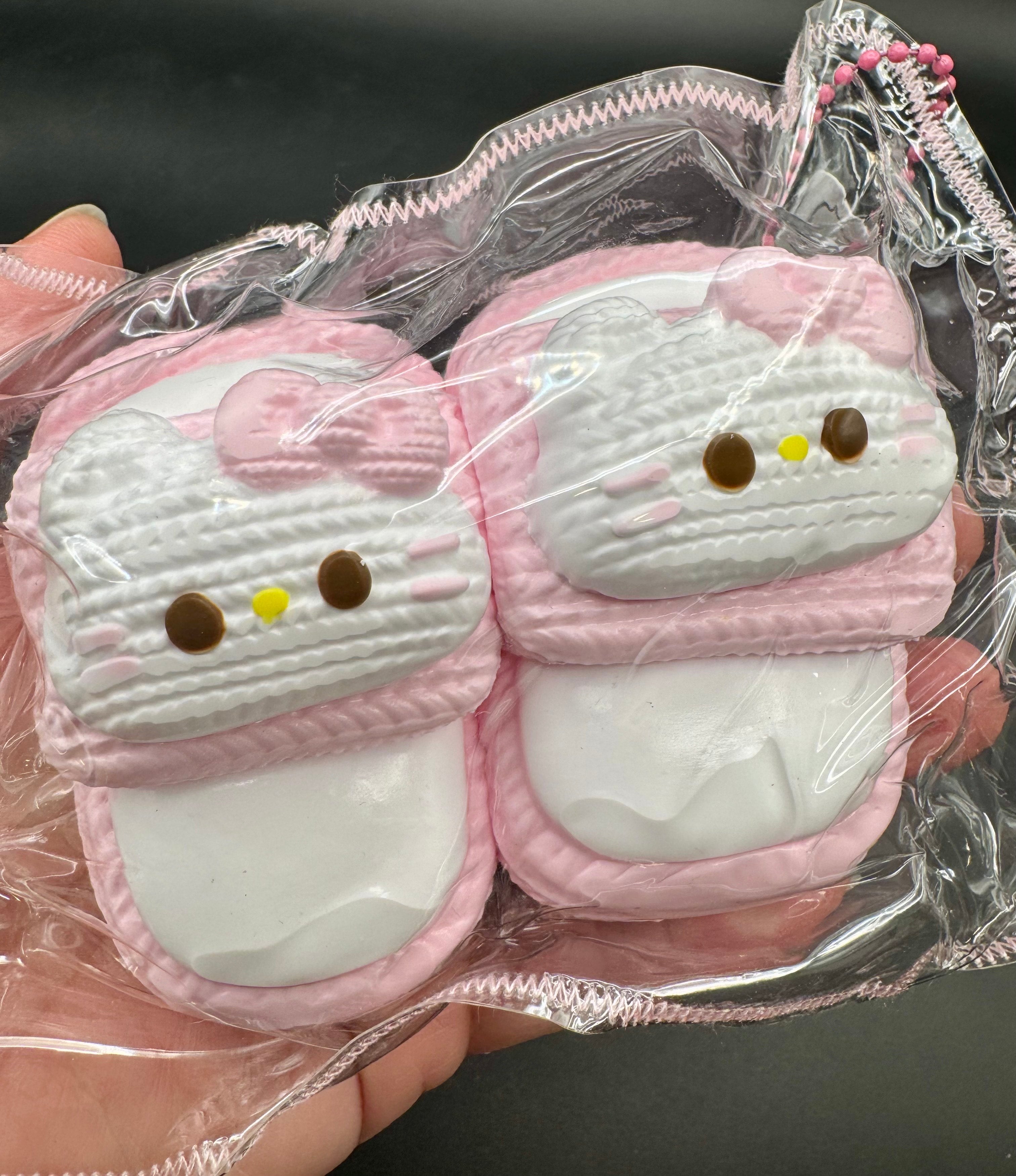 Kitty & Bunny Special collection