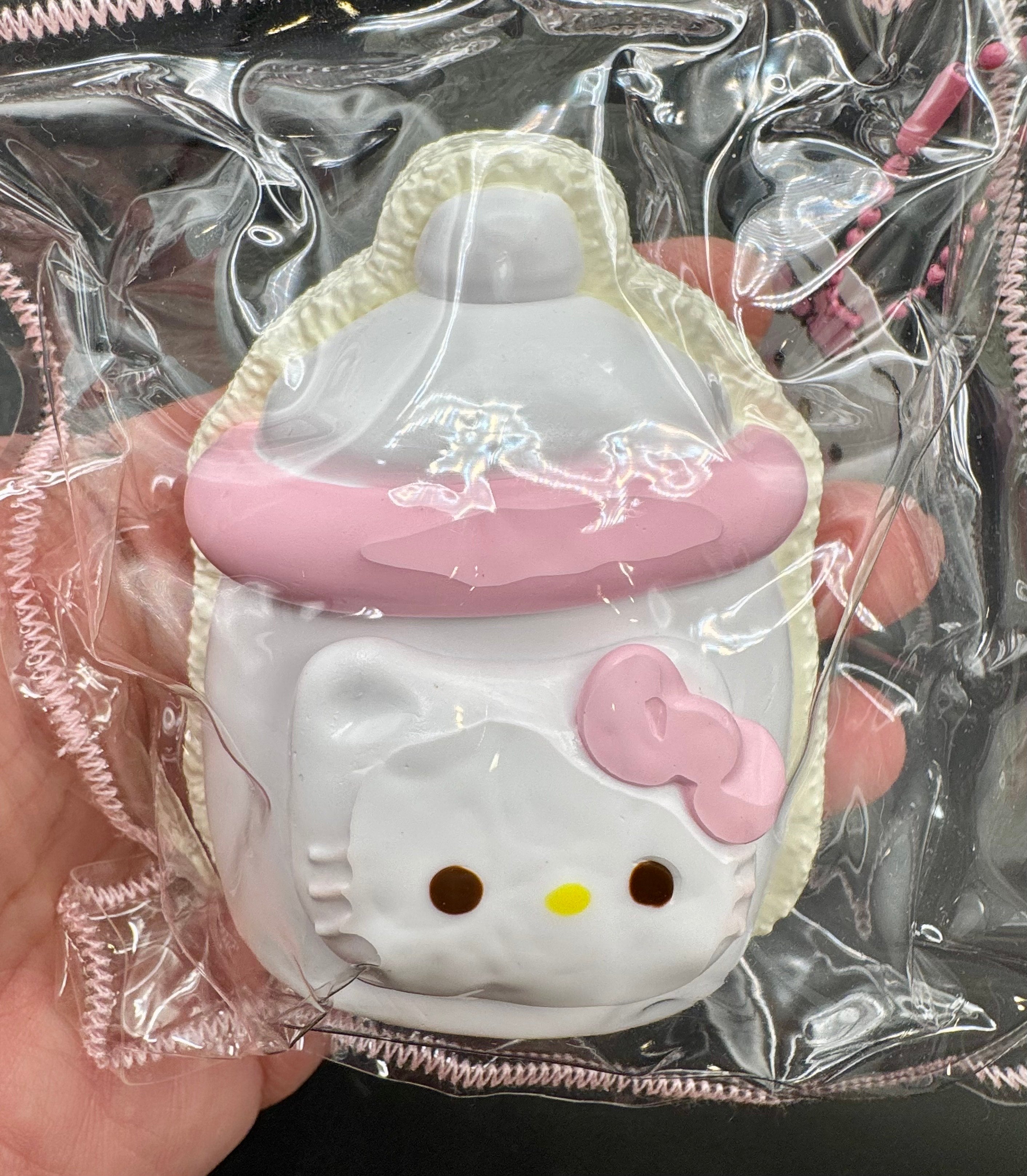 Kitty & Bunny Special collection