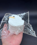 Frozen butter duck cake taba squishy