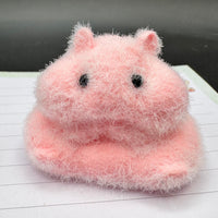Color Hamster Taba Squishy