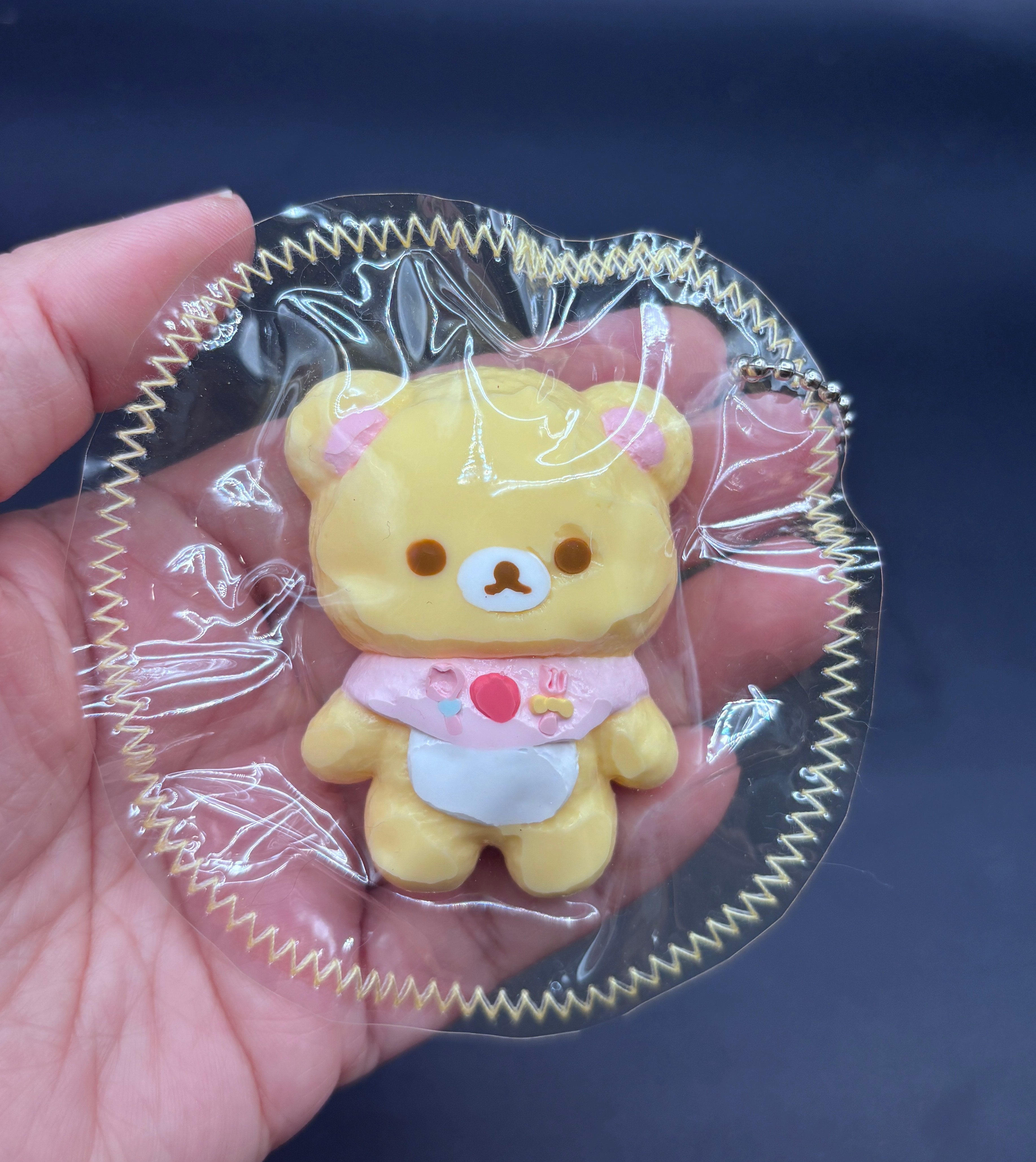 Cute pack of 2 bear twins (choose type) oct 18