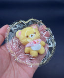 Cute pack of 2 bear twins (choose type) oct 18