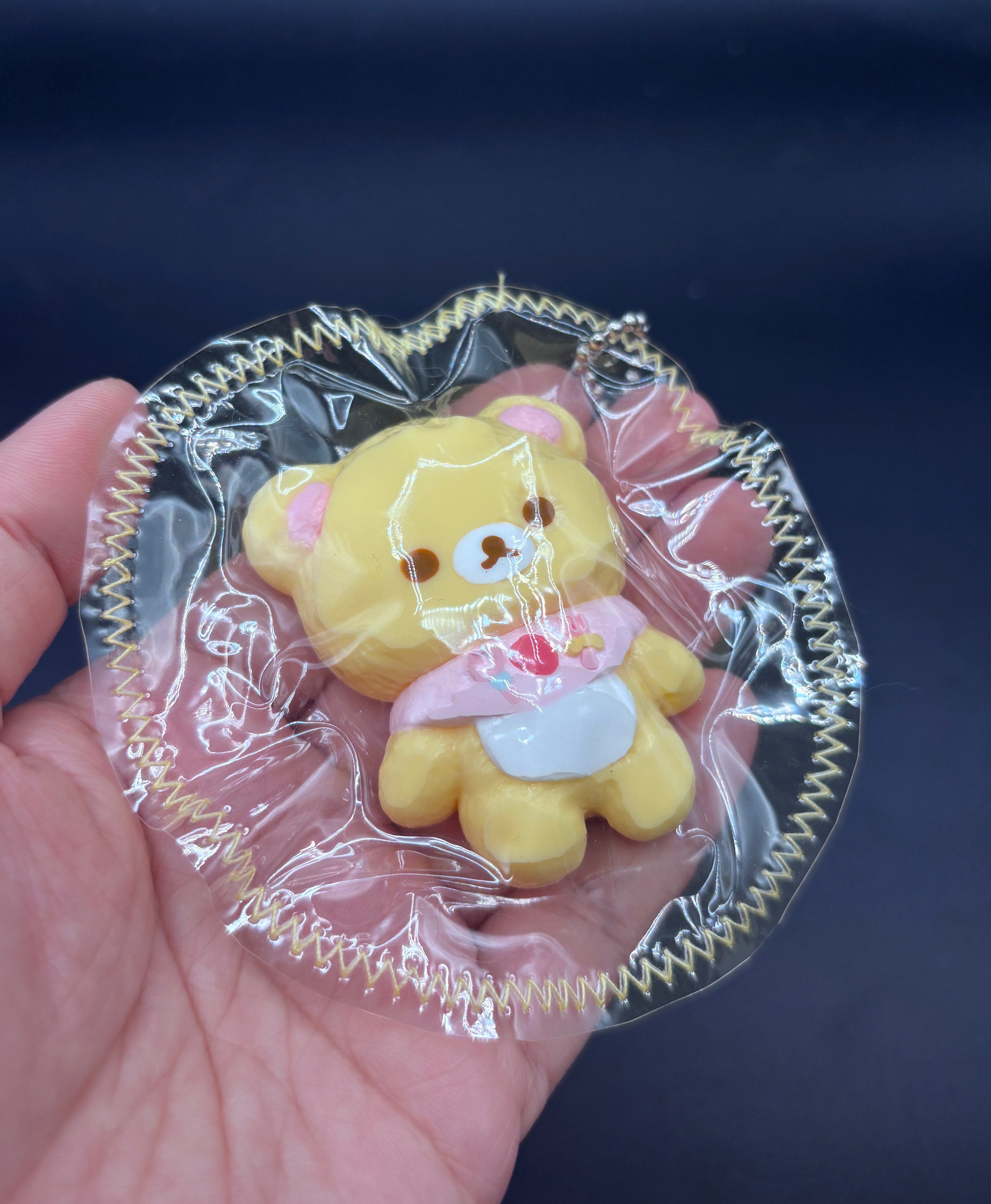 Cute pack of 2 bear twins (choose type) oct 18