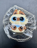 So cute big-eye cartoon cat taba squishy toy