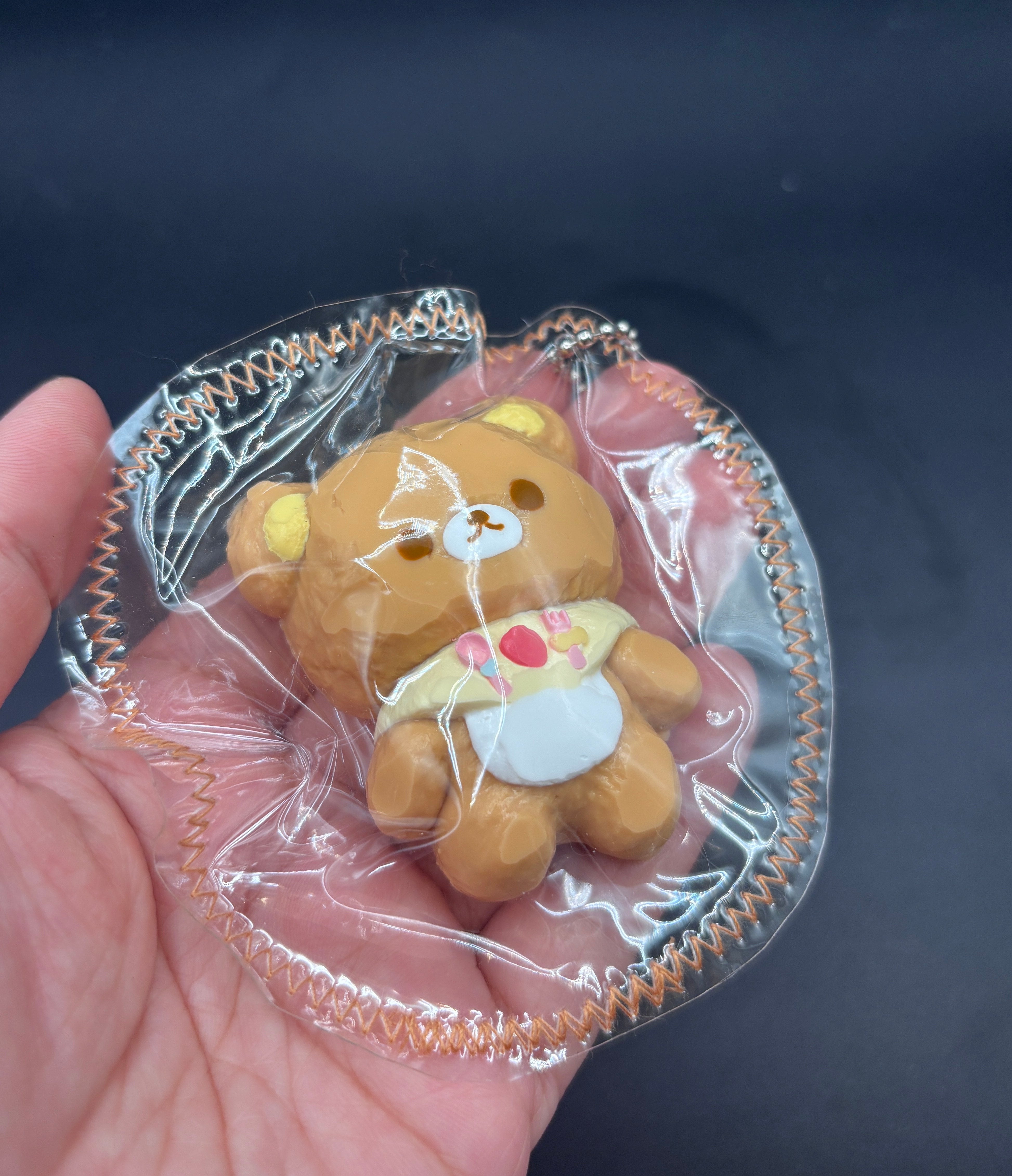 Cute pack of 2 bear twins (choose type) oct 18