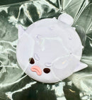 Puffer fish soft cute Taba squishy toys (5 colors)