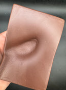 Slow rise chocolate bar