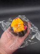 large fried shrimp sushi taba squishy