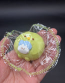 Cute mini keychain animal soft taba squishy