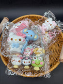 Cartoon characters Limited edition taba squishy toy 1