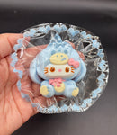 Cartoon characters Limited edition taba squishy toy 1