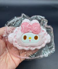 Cartoon characters Limited edition taba squishy toy 1