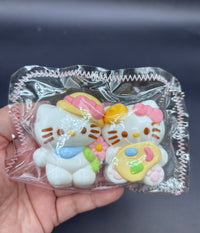 Cartoon characters Limited edition taba squishy toy 1