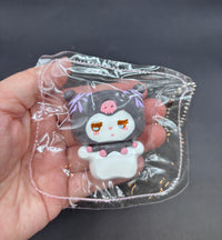 Cartoon characters Limited edition taba squishy toy 1