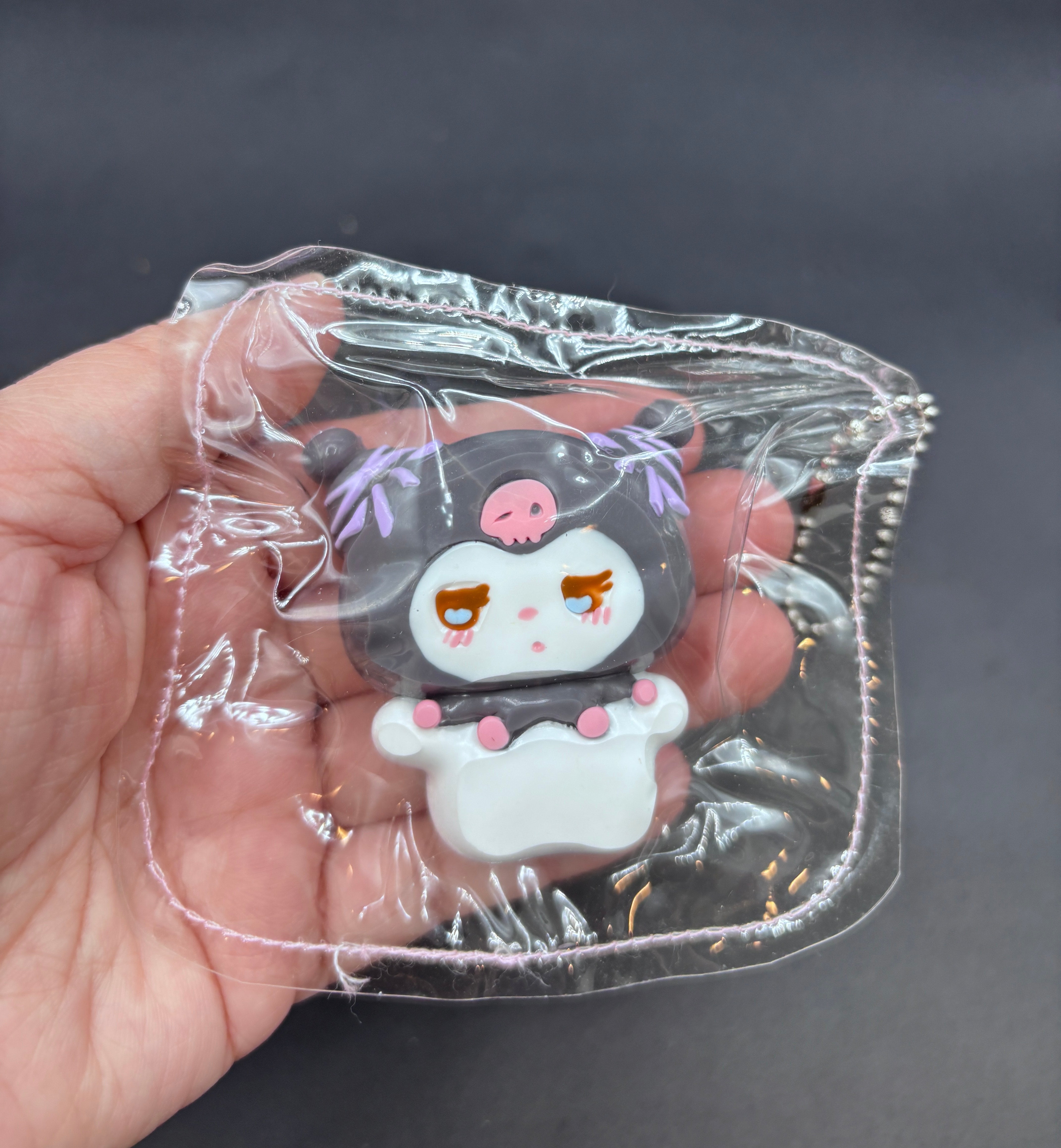 Cartoon characters Limited edition taba squishy toy 1