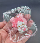 mini my melody keychian Taba Squishy Toy