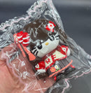 Chinese new year girl doll Taba Squishy Toy