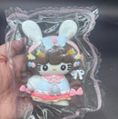 HK  Taba Squishy Toy