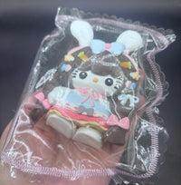 HK  Taba Squishy Toy