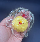 Sumikko Gurashi Freid shrimp tail soft Taba SquishyToy