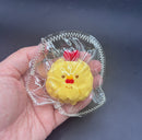 Sumikko Gurashi Freid shrimp tail soft Taba SquishyToy