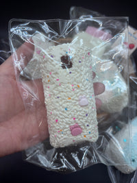 Rice Ball Collect - Staff Pick Taba Squishy Toys 4