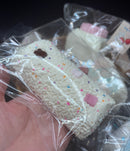 Rice Ball Collect - Staff Pick Taba Squishy Toys 4