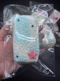 Rice Ball Collect - Staff Pick Taba Squishy Toys 4