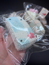 Rice Ball Collect - Staff Pick Taba Squishy Toys 4