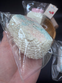 Rice Ball Collect - Staff Pick Taba Squishy Toys 4