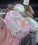 Rice Ball Collect - Staff Pick Taba Squishy Toys 4