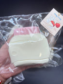 Rice Ball Collect - Staff Pick Taba Squishy Toys 4