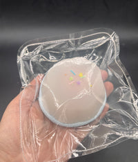 Super soft pudding jelly textured taba squishy