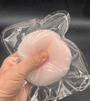 Super soft pudding jelly textured taba squishy