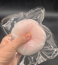 Super soft pudding jelly textured taba squishy