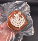 Cappuccino cake taba squishy soft